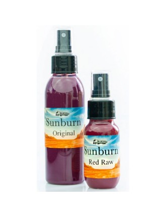 Value Edition Liquide Sunburn Bluebird FX