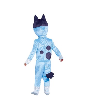 Value Edition Bluey costume classique pour tout-petits enfant