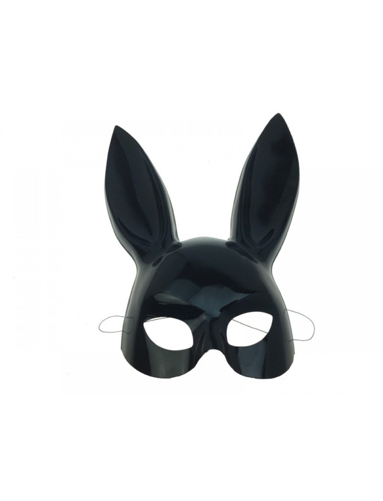 Value Edition Masque de fille de lapin