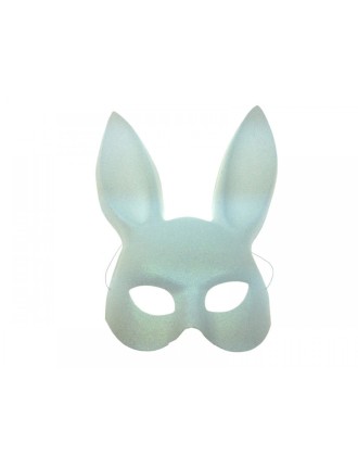 Value Edition Masque de fille de lapin