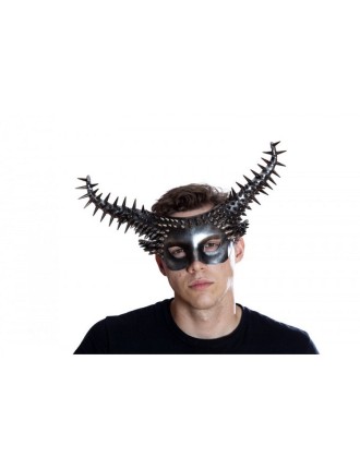 Value Edition Masque de diable Spike de Burning Man