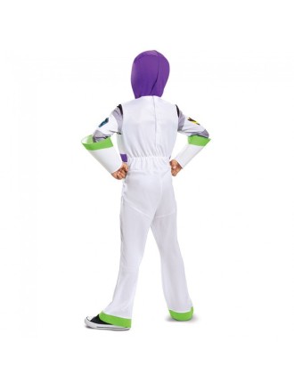 Value Edition Costume classique de Buzz l'Éclair pour enfants