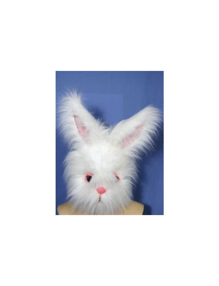 Value Edition Masque de Lapin