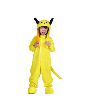 Value Edition Chien jaune costume enfant