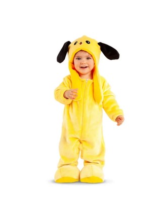 Value Edition Chien jaune costume enfant