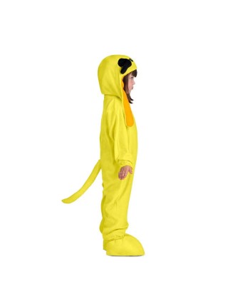 Value Edition Chien jaune costume enfant