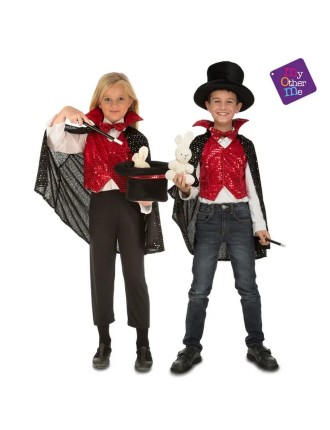 Value Edition Costume de magicien enfant