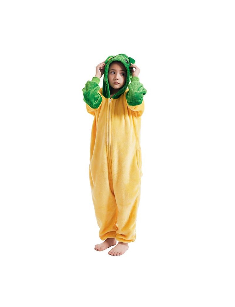 Value Edition Onesie Maitre Da costume pour enfant