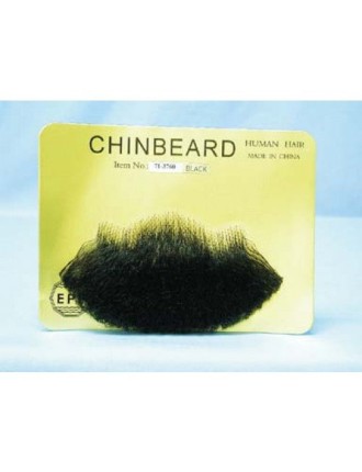 Value Edition Barbe Chinbeard 3760