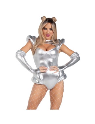 Value Edition Costume argenté de Cosmic Cutie