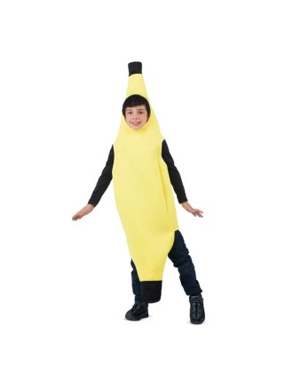 Value Edition Costume de Banane enfant