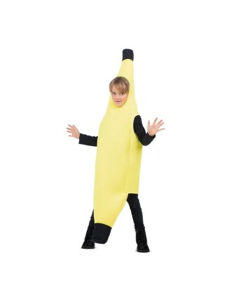 Value Edition Costume de Banane enfant