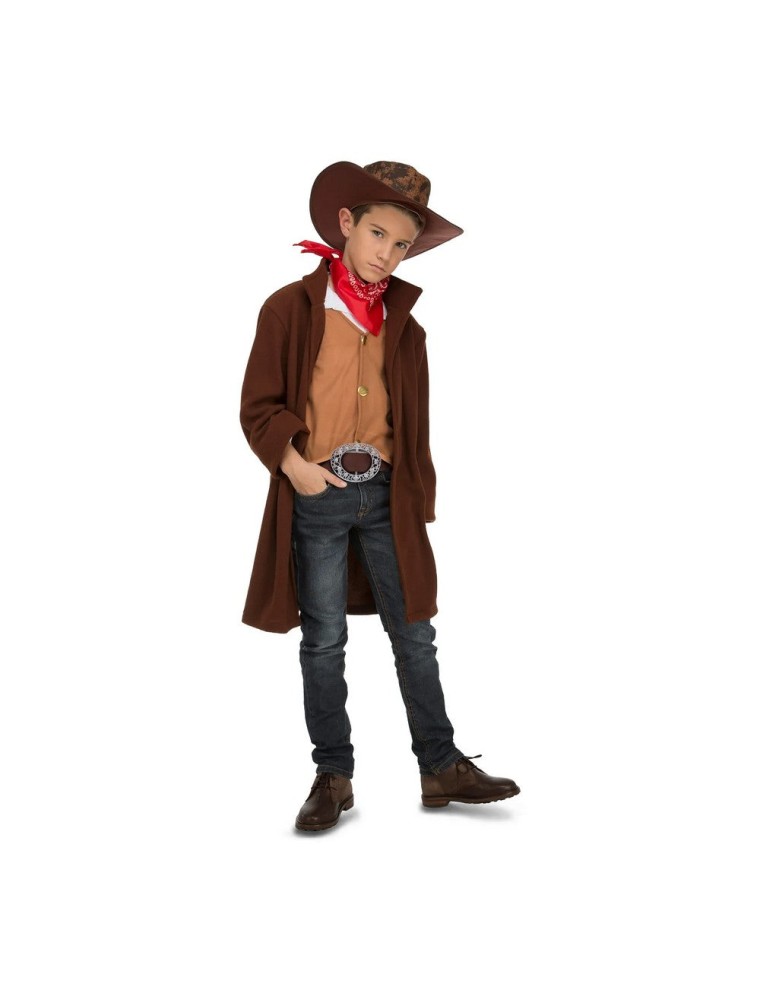 Value Edition Costume de cowboy enfant