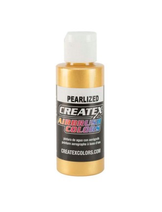 Value Edition Createx AB Peinture Acrylique Perle