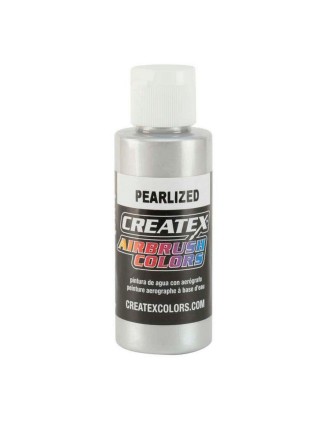 Value Edition Createx AB Peinture Acrylique Perle