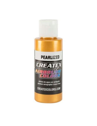 Value Edition Createx AB Peinture Acrylique Perle