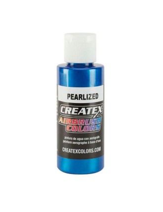 Value Edition Createx AB Peinture Acrylique Perle