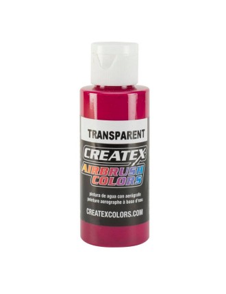 Value Edition Peinture acrylique transparente Createx AB