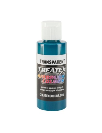 Value Edition Peinture acrylique transparente Createx AB