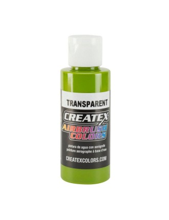 Value Edition Peinture acrylique transparente Createx AB