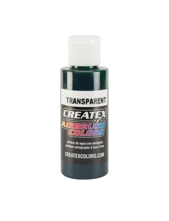 Value Edition Peinture acrylique transparente Createx AB