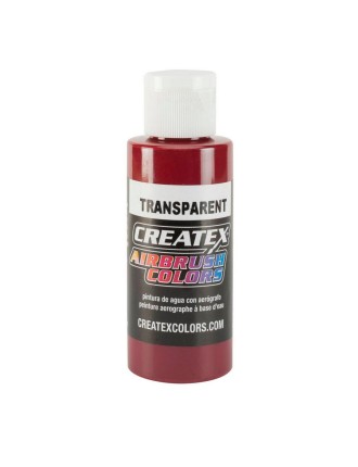 Value Edition Peinture acrylique transparente Createx AB