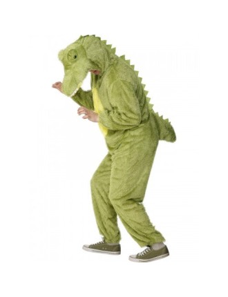 Value Edition Costume de crocodile adulte