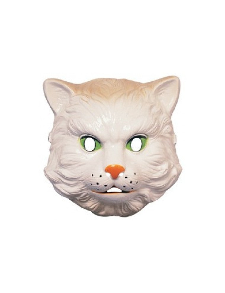 Value Edition Masque de Chat