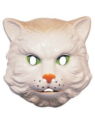 Value Edition Masque de Chat