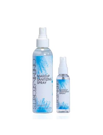 Value Edition Spray désinfectant pour maquillage CS