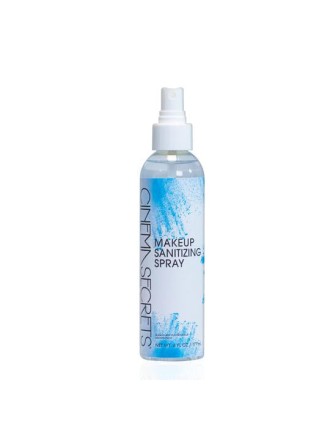 Value Edition Spray désinfectant pour maquillage CS