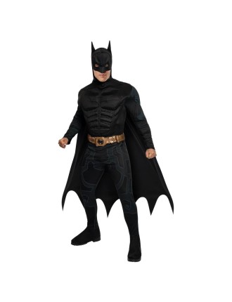 Value Edition Costume adulte BATMAN Deluxe