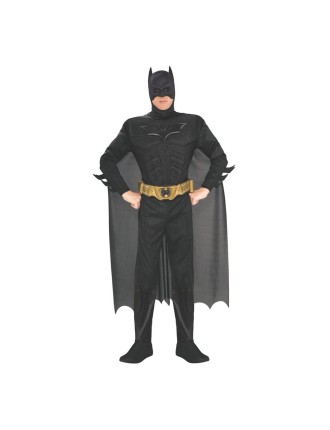 Value Edition Costume adulte BATMAN Deluxe