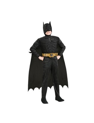 Value Edition BATMAN Deluxe Muscle Chest - Enfants