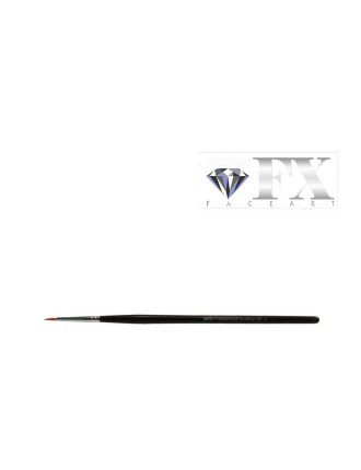 Value Edition Pinceau Diamond FX : D0