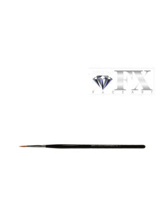 Value Edition Pinceau Diamond FX : D0