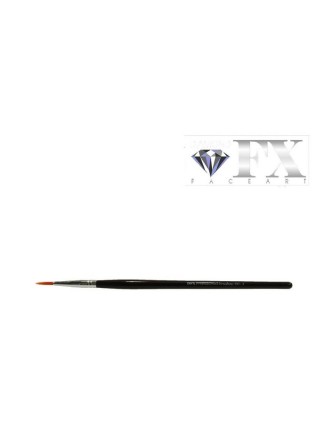 Value Edition Pinceau Diamond FX : D0