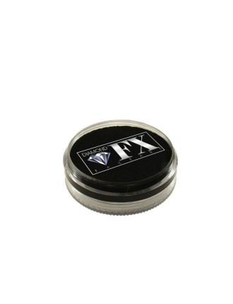 Value Edition Peinture pour le visage et le corps Diamond FX Essential Cakes