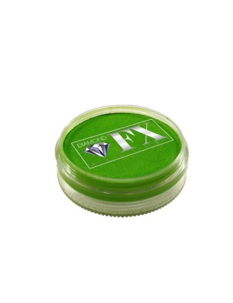 Value Edition Peinture pour le visage et le corps Diamond FX Essential Cakes