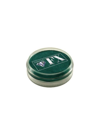 Value Edition Peinture pour le visage et le corps Diamond FX Metallic Cakes