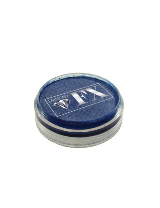 Value Edition Peinture pour le visage et le corps Diamond FX Metallic Cakes