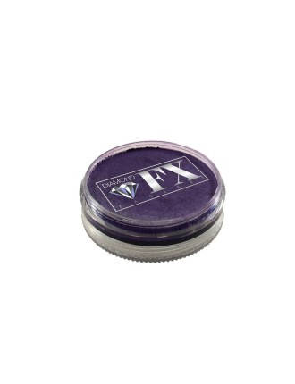 Value Edition Peinture pour le visage et le corps Diamond FX Metallic Cakes