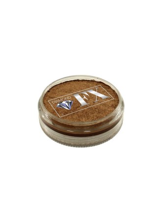 Value Edition Peinture pour le visage et le corps Diamond FX Metallic Cakes