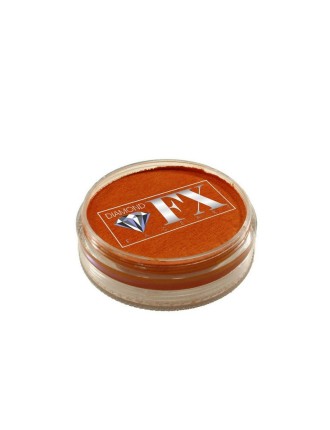 Value Edition Peinture pour le visage et le corps Diamond FX Metallic Cakes