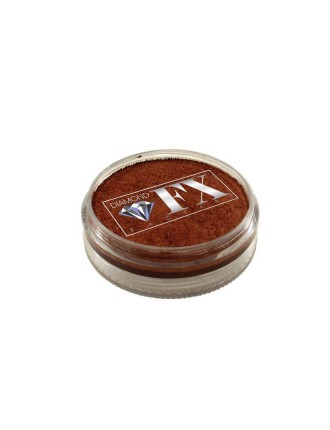 Value Edition Peinture pour le visage et le corps Diamond FX Metallic Cakes