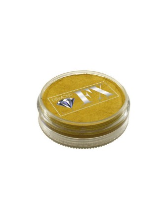 Value Edition Peinture pour le visage et le corps Diamond FX Metallic Cakes