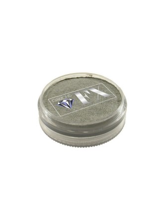 Value Edition Peinture pour le visage et le corps Diamond FX Metallic Cakes