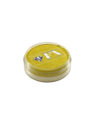 Value Edition Peinture pour le visage et le corps Diamond FX Metallic Cakes