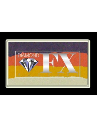 Value Edition DIAMOND FX Gâteau à une seule couche, gâteaux divisés