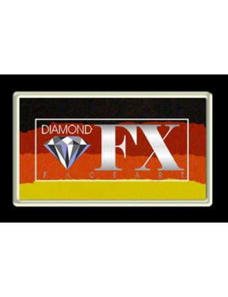 Value Edition DIAMOND FX Gâteau à une seule couche, gâteaux divisés